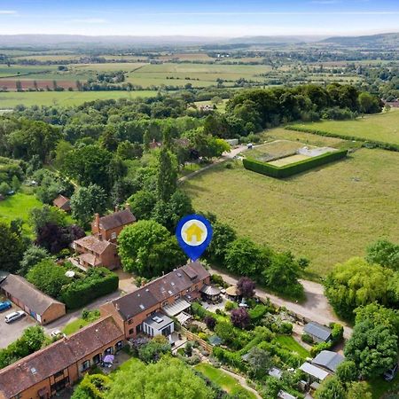 Home In The Vale Of Evesham Pershore Exterior photo